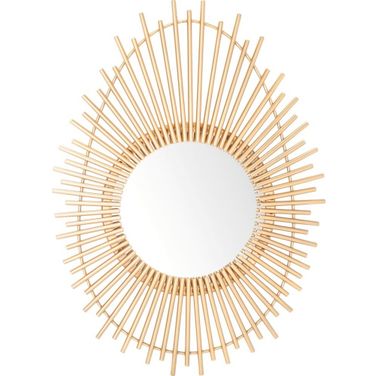 Harson Gold Mirror