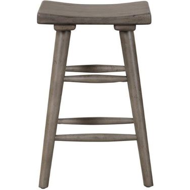 Hartford Backless Gathering Stool Set of 2