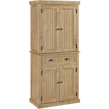Hartford Brown Pantry