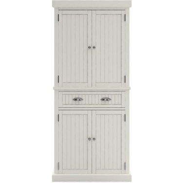 Hartford Off White Pantry