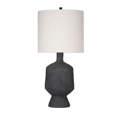 Hartley Table Lamp In Black