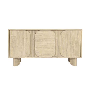 Haru Sideboard In Sand Wash