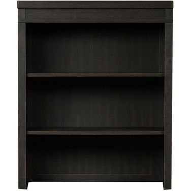 Harvest Home Bunching Lateral File Hutch In Black