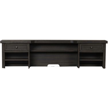 Harvest Home Hutch In Black