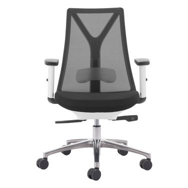 Hasso Office Chair In Black