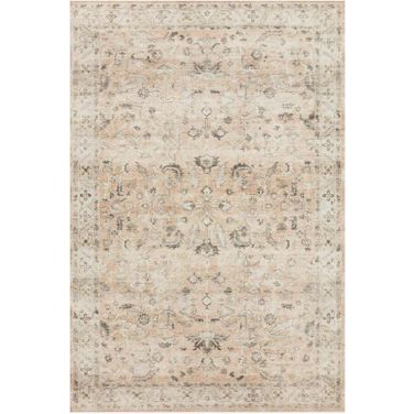 Hathaway Blush/Multi 9' x 12' Rug
