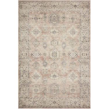 Hathaway Java/Multi 9' x 12' Rug