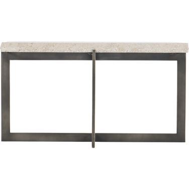 Hathaway Metal Bunching Cocktail Table