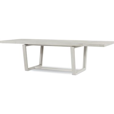 Hatteras Dining Table In Peninsula