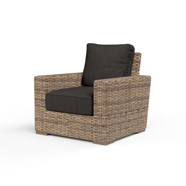 Havana Club Chair in Spectrum Carbon