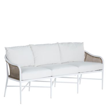 Havana Euro Sofa In Bali Pearl
