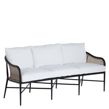 Havana Euro Sofa In Bali Pearl
