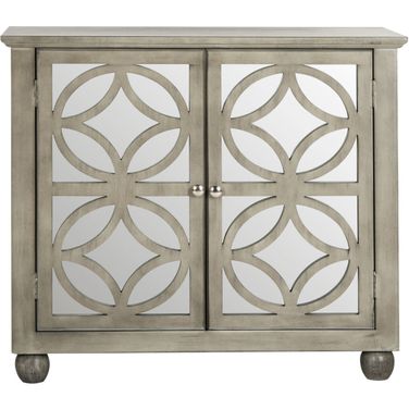 Havana Gray Chest