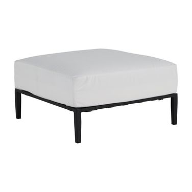 Havana Ottoman In Bali Pearl