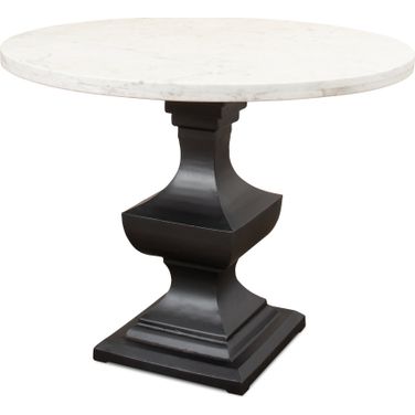 Haviland Black Dining Table
