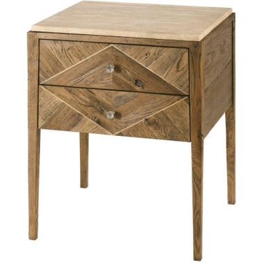 Hawkesford Nightstand