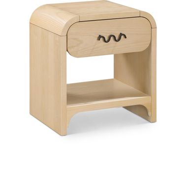 Hayes Nightstand In Natural