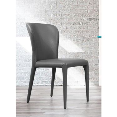 Hazel Grey Dining Chair Set of 2