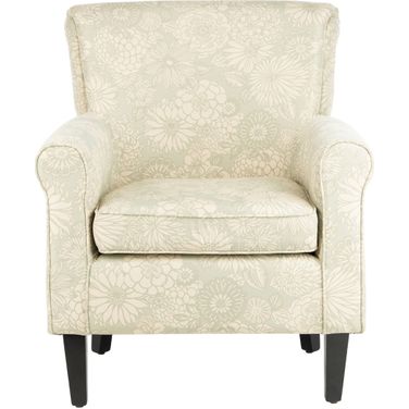 Hazina Abbey Mist Club Chair