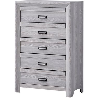 Hdelaide Chest In Driftwood