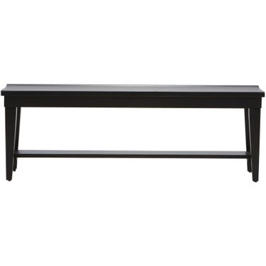 Hearthstone Black Bench