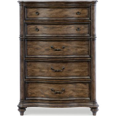 Heath Court Chest