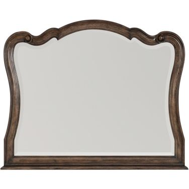 Heath Court Mirror