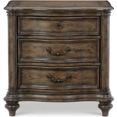 Heath Court Nightstand