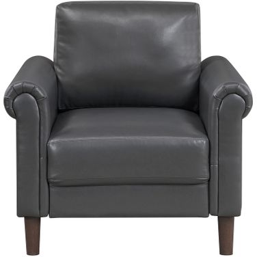 Hector Chair In Dark Gray