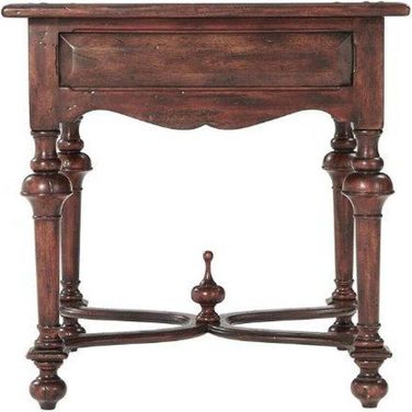 Heirloom From The Hall Side Table