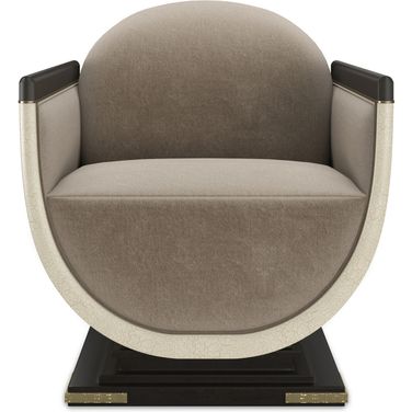 Helena Chair In Cream