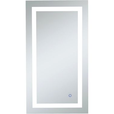 Helios Color Changing Led Mirror MRE12036