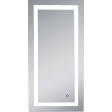 Helios Color Changing Led Mirror MRE12040