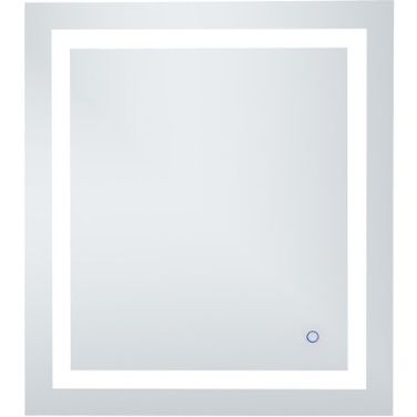 Helios Color Changing Led Mirror MRE12730