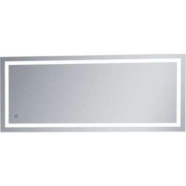Helios Color Changing Led Mirror MRE13072