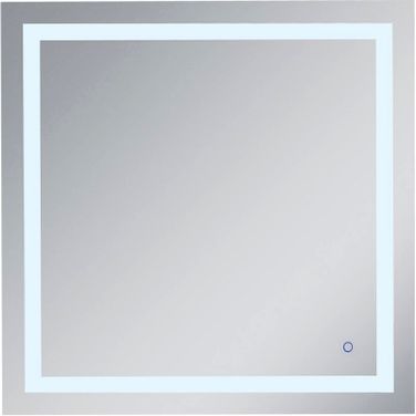 Helios Color Changing Led Mirror MRE13636