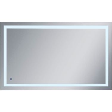 Helios Color Changing Led Mirror MRE13660