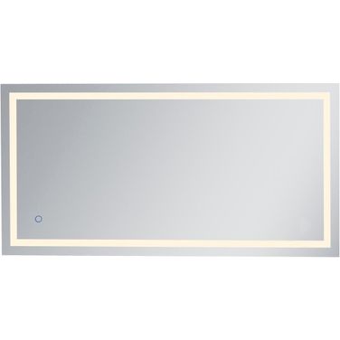 Helios Color Changing Led Mirror MRE13672