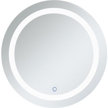 Helios Color Changing Led Mirror MRE22828