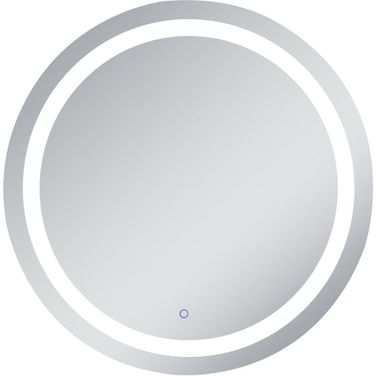 Helios Color Changing Led Mirror MRE23636