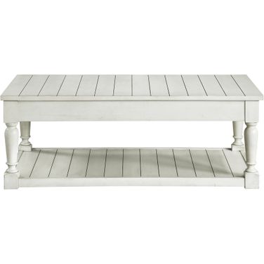 Hemingway Lift Top Coffee Table