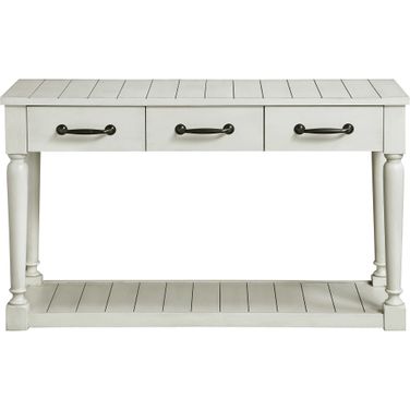 Hemingway Sofa Table