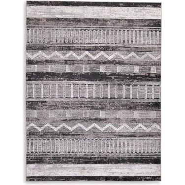 Henchester Multi Medium Rug
