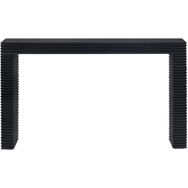 Hendrix Console Table In Black