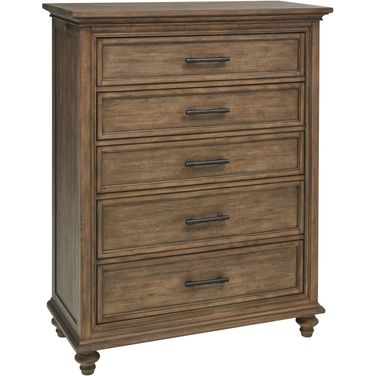 Hensley Chest In Honey