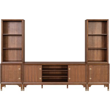Hepburne Entertainment Center