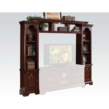 Hercules Entertainment Center In Cherry