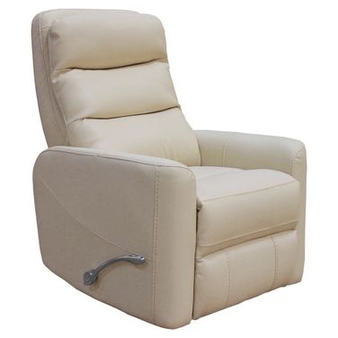 Hercules Swivel Glider Recliner Set of 2 In Oyster