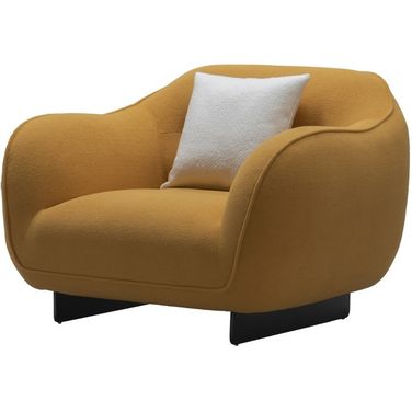 HF5009 Chair In Yellow