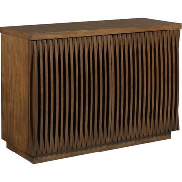 Hidden Treasures Accent Chest